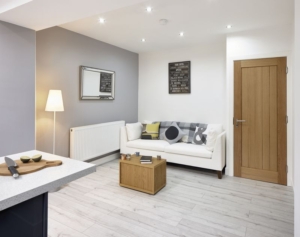 Crwys Place, Cardiff