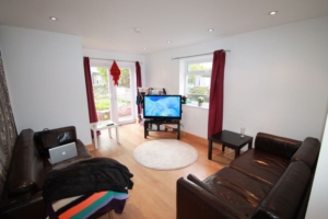 Mundy Place, Cardiff