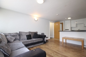 Rhymney Terrace, Cardiff