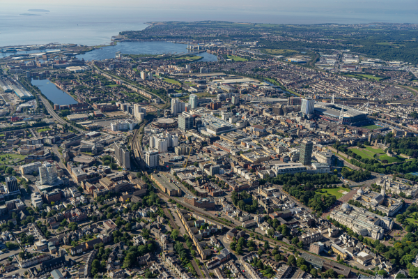 The Best Place to Live in Cardiff