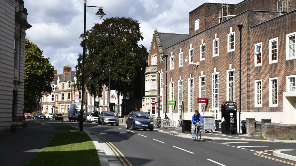 How Much Does it Cost to Live in Cardiff