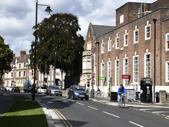 How Much Does it Cost to Live in Cardiff
