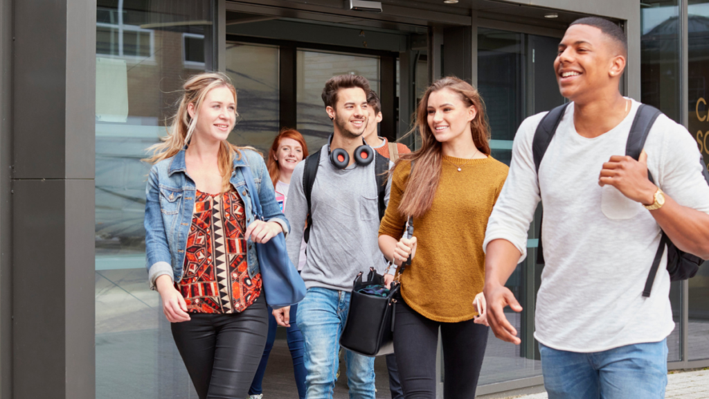 Is Cardiff a Good Student City