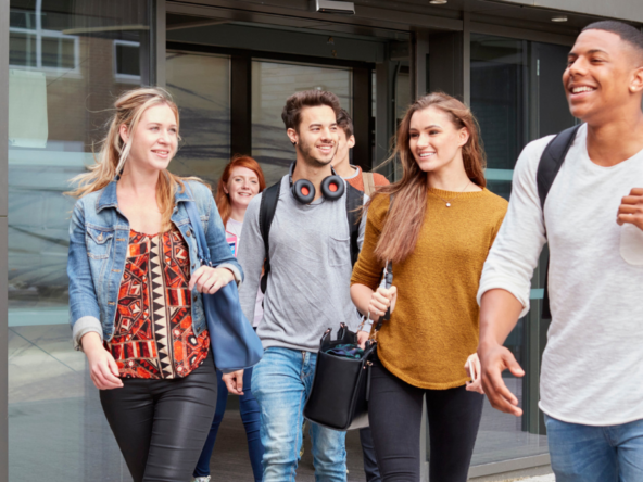 Is Cardiff a Good Student City