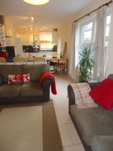 Wellfield Place, Cardiff