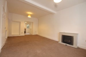Ynyscynon Road, Tonypandy